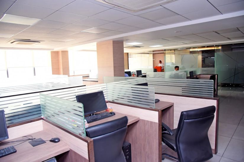 Station27 coworking hub
